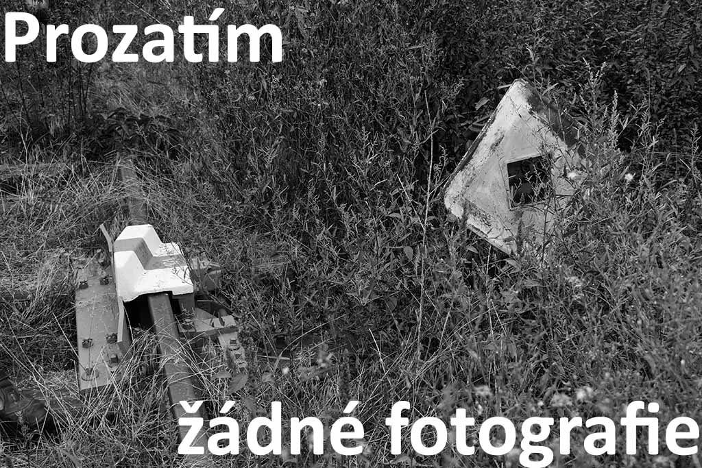 Prozatím žádé foto